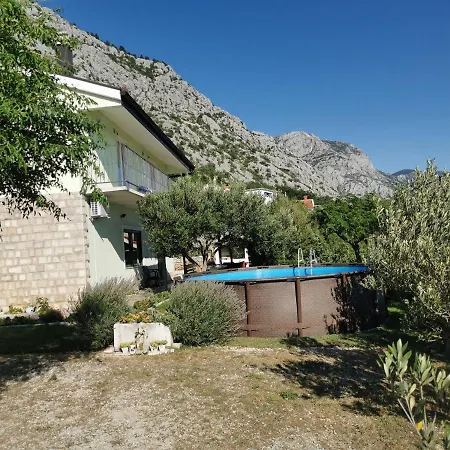 House Vesna * Tučepi