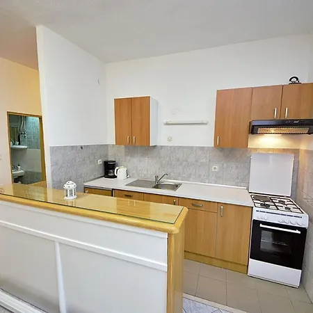 House Vesna