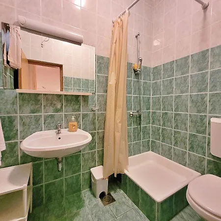 House Vesna Tučepi