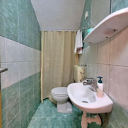 بيت للعطل House Vesna Tučepi