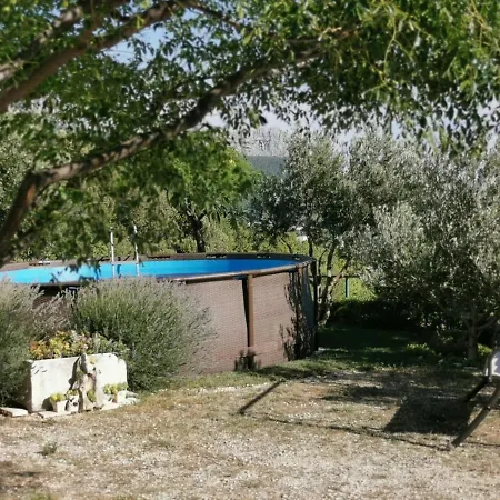 House Vesna بيت للعطل Tučepi