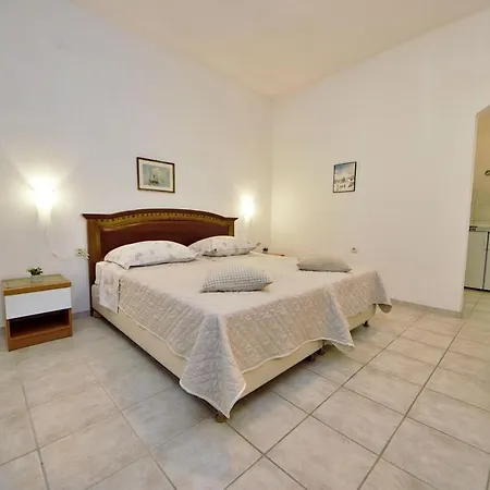 بيت للعطل House Vesna *