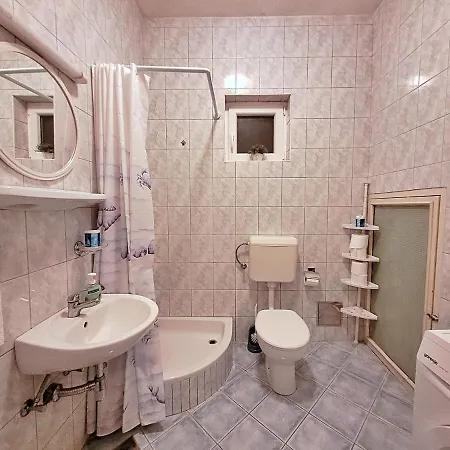 بيت للعطل House Vesna *