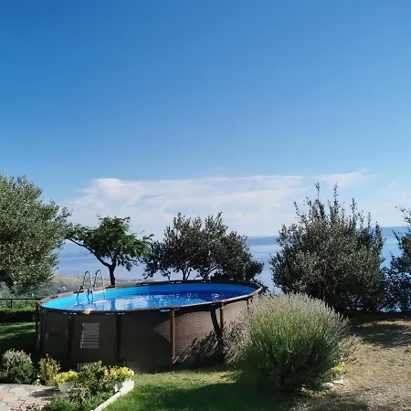House Vesna Tučepi