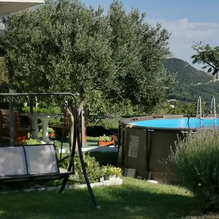 House Vesna بيت للعطل